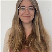 Profesora de inglés con experiencia para niños o adultos